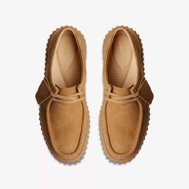 Clarks Womens Torhill Bee image number 2